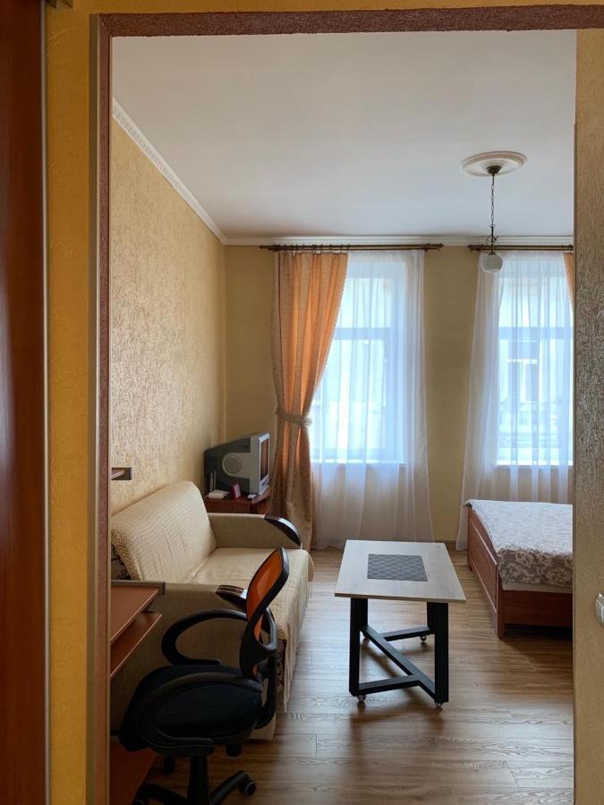 Apartment Studio Near Forum Lemberg Exterior foto